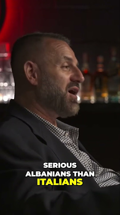Albanian Mafia: More Feared Than the Italian Mafia?