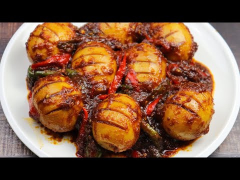 Cara Masak Telur Di Kecapin