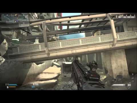 【COD:G】ぎんこん。のゲーム外国人実況~コッキングアクション！~【FFA】