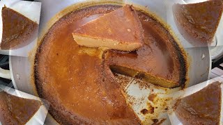 Delicious Authentic sweet potato pudding Jamaican style