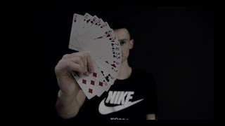 Cards Magic By Mikhail Petrishchev