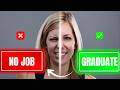 Why 55% of Indian Graduates Can't Find Jobs (& It's Not Their Fault)