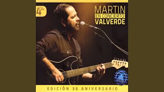 Vignette de la vidéo "Martin Valverde - Gloria"