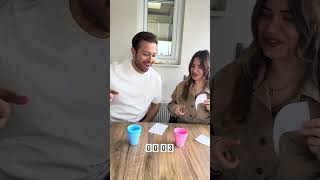 Refleks yarışı 🏁 #challenge #gameplay #keşfet #funny #couple