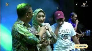Ira Swara - Wakuncar Live Cover Edisi Jatisampurna Bekasi | Iwan Familys