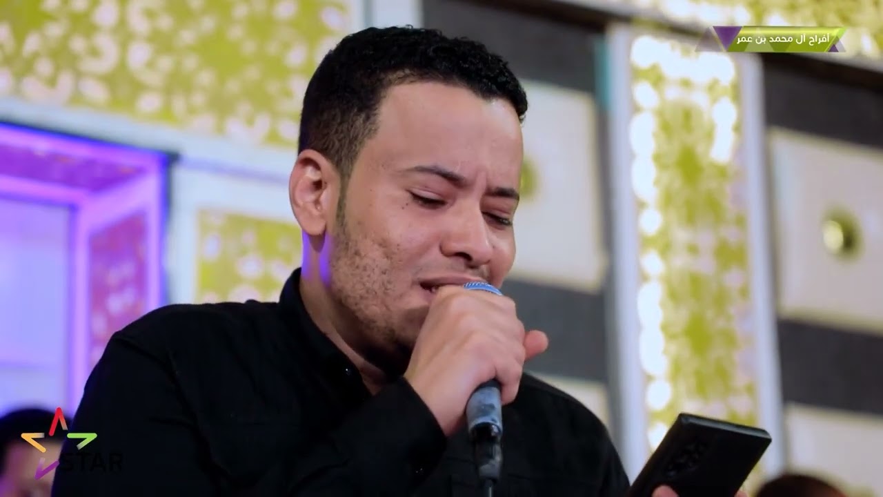 #طرب_حضرمي أحبه وهو مني بعيد |الفنان حسين بامصري 