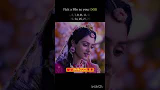 #Maine payal hai chankai#🌹🥰😍❤️#Radhakrishan#ytshort video #please_subscriber_my_channel