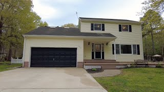 804 White Oaks Lane video tour