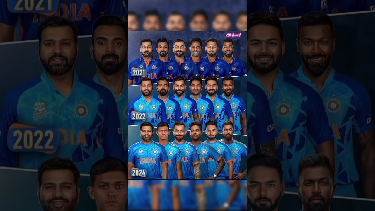 Who is Best t20 Squad 🥰|| 