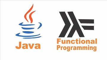 How Java is Imitating Functional Languages