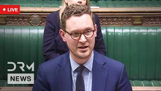 LIVE: UK Minister Jones Addresses Parliament Ahead of Second Mandelson Files Release | AC1N