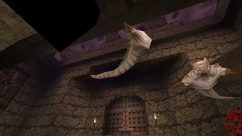 Arcane Dimensions 1.70 - The Place of Many Deaths - 100% Nightmare Walkthrough