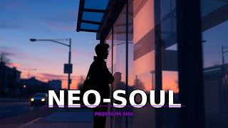 Soft Reflections - Vibes of the Soul