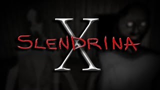 Slendrina X | Pc Port