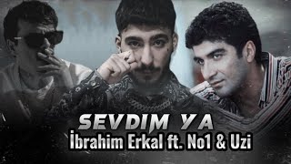 Sevdim Ya | İbrahim Erkal ft. No1 & Uzi (MIX) [feat. KM PRODS] Resimi