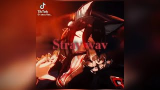 $undown - stray.wav (slowed x extended)