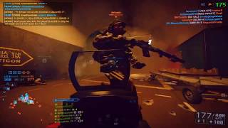 BF4 HIGHLIGHTS #5