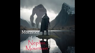 'Monster of Nephin Mountain' - (Created with AI Artwork) by Demetris101 72 views 1 year ago 9 minutes, 46 seconds