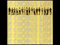 A Chorus Line Original (1975 Broadway Cast) - 6. Nothing