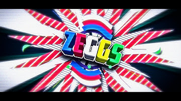 ZEGGS ◽️ PAID 2D Intro €5,- | AlwinFX