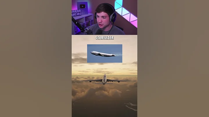 Deadliest 747 Accident Ever