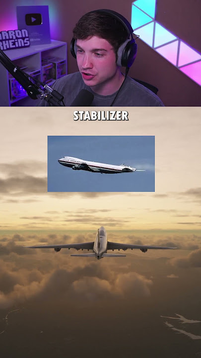 Deadliest 747 Accident Ever