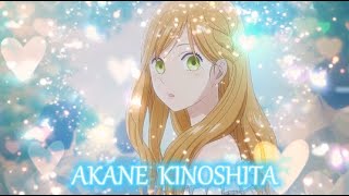 Collide 💙 - Loving Yamada Edit // AMV // 4K
