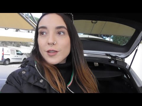 VLOGMAS DAY 3 & 4 | LEXI A-N