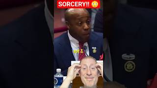 He Just Ended The Voter Id Debate