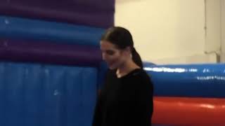 Helen Flanagan Everyday Man and Bev Lyons at Inflata Nation in Glasgow