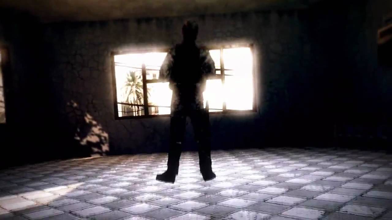 COD4 | DZUMANDZI by opk