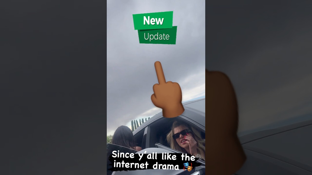 Royalty & Lexi So Cool Fight 