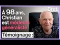  98 ans il est le plus vieux mdecin gnraliste en exercice de france