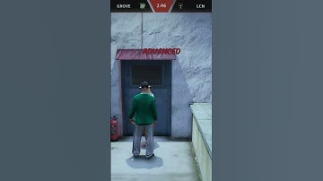 The most advanced Gangwar System on FiveM! 💯  #fivem #gaming #gta5 #roleplay #scripting #GTAOnline