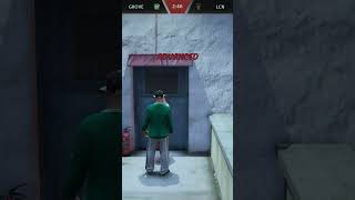 The most advanced Gangwar System on FiveM! 💯  #fivem #gaming #gta5 #roleplay #scripting #GTAOnline