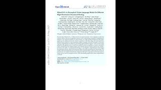 MinerU2.5: A Decoupled Vision-Language Model for Efficient High-Resolution Document Parsing