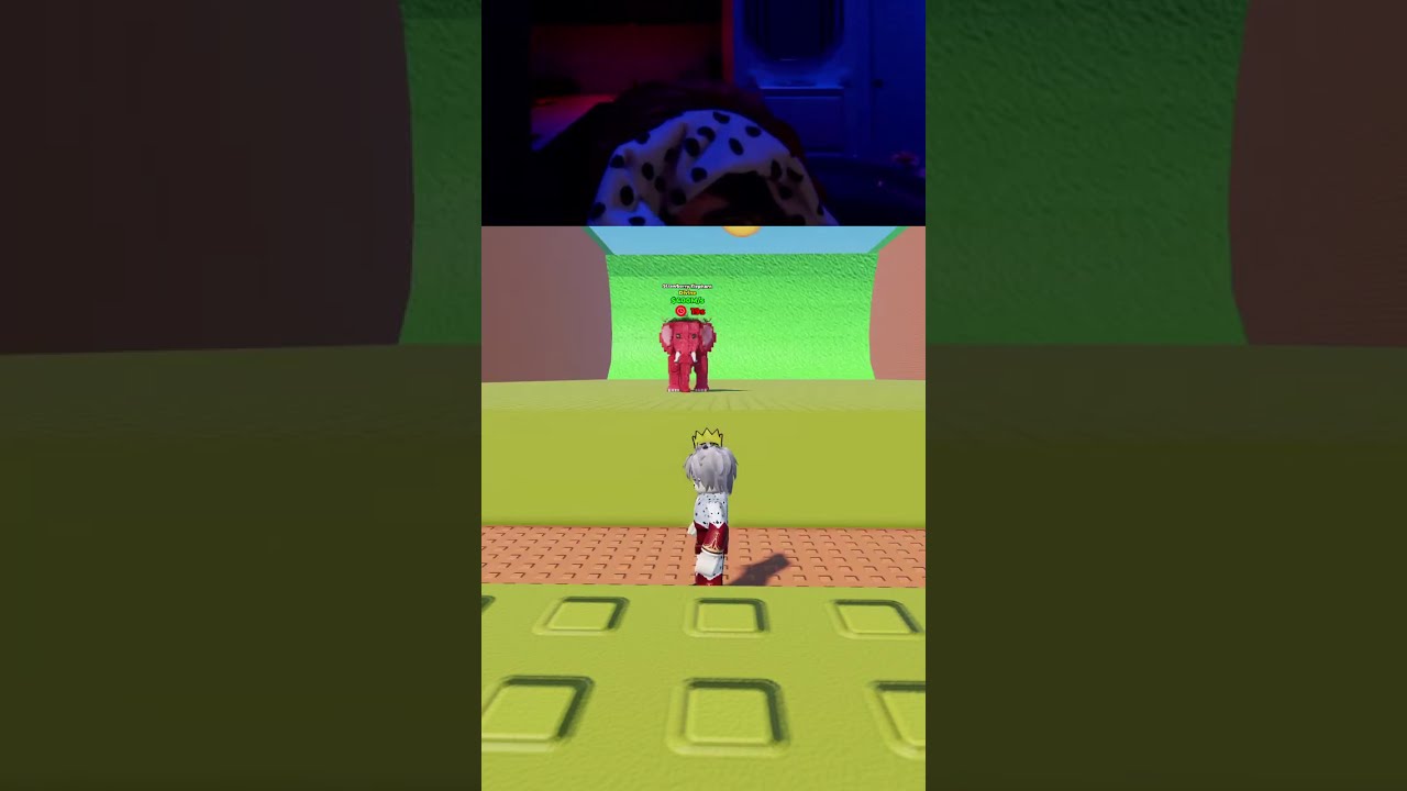 roblox best gameplay