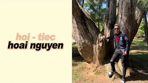 hoi-tiec || hoai nguyen