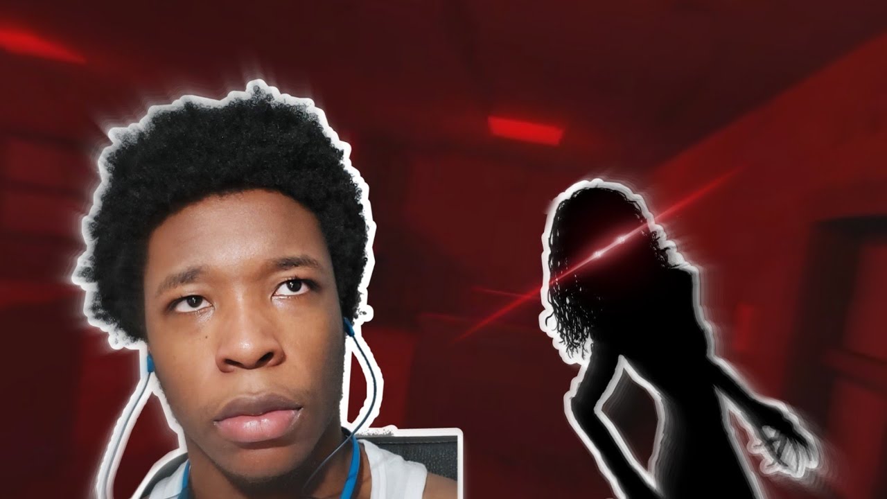 DO NOT TURN THE LIGHTS OFF Lights Off! (horror game) YouTube