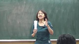 數學新世界--CA--數線 20170118 (南區) PART 3
