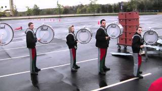 2011 Eastside Fury Wgi Finals Book 3 Hd