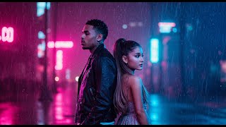 Chris Brown Ft Ariana Grande We Dont Talk Anymore Official Music