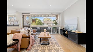 45/135 Croydon Ave, Croydon Park