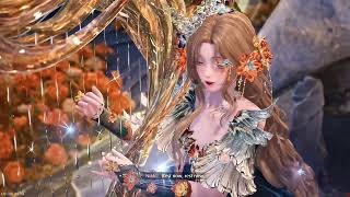 The MOST Beautiful Song in Infinity Nikki! ✨ Final Ferry Song (4K 60FPS)