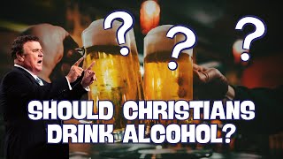 Pastor John Kilpatrick Addresses Alcohol Within the Body of Christ