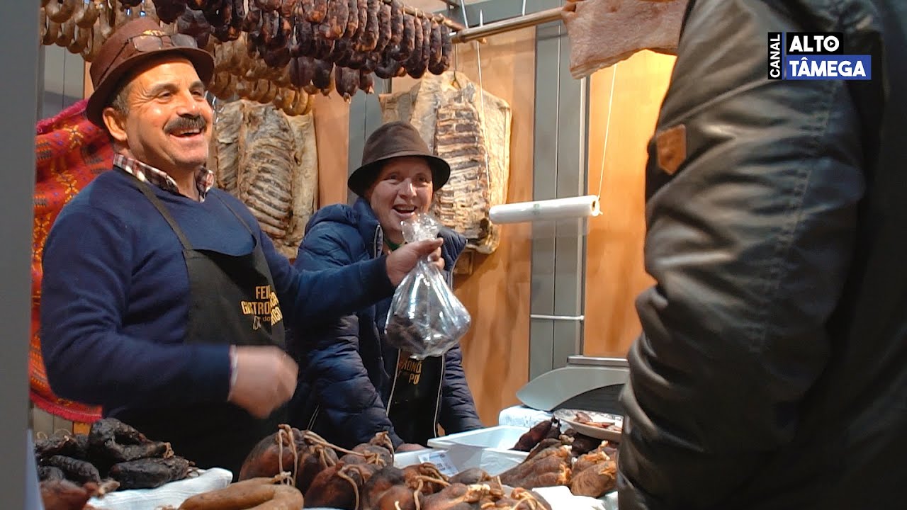 Produtores de fumeiro preocupados com a continuidade da atividade