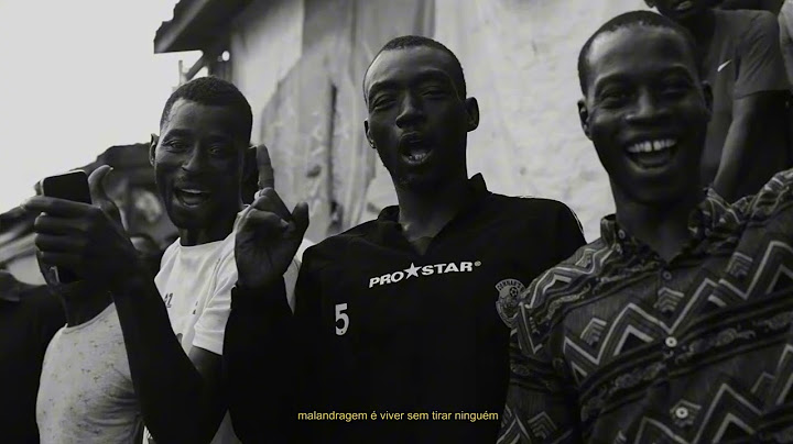 MC Hariel, Memphis Depay   Suor e Sangue  Visualizer