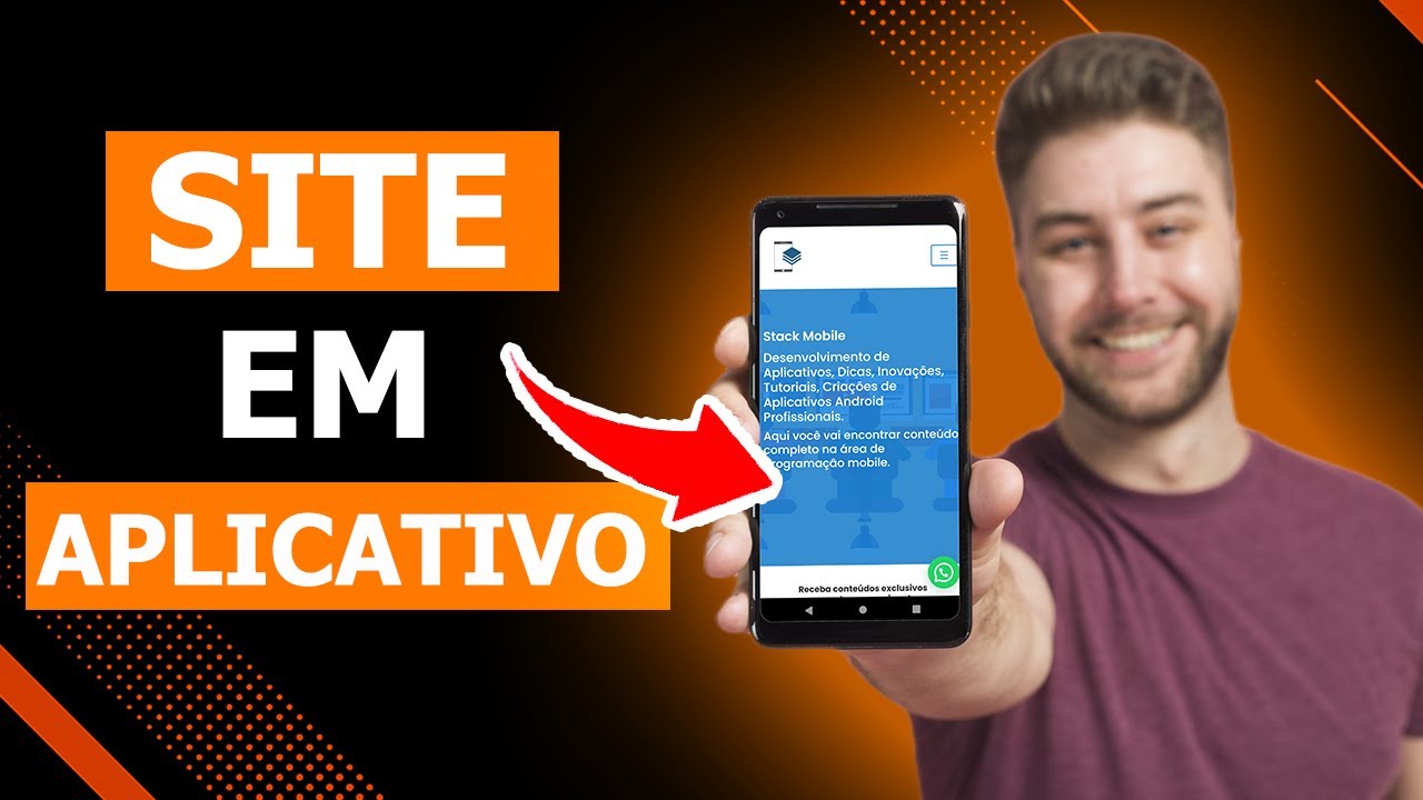 Aplicativos Android