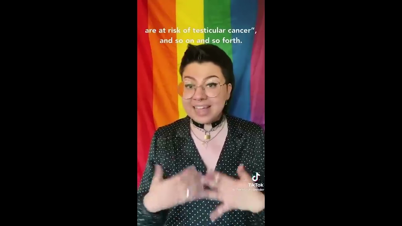 Shapiro Reacts To CONFUSING Leftist TikTok