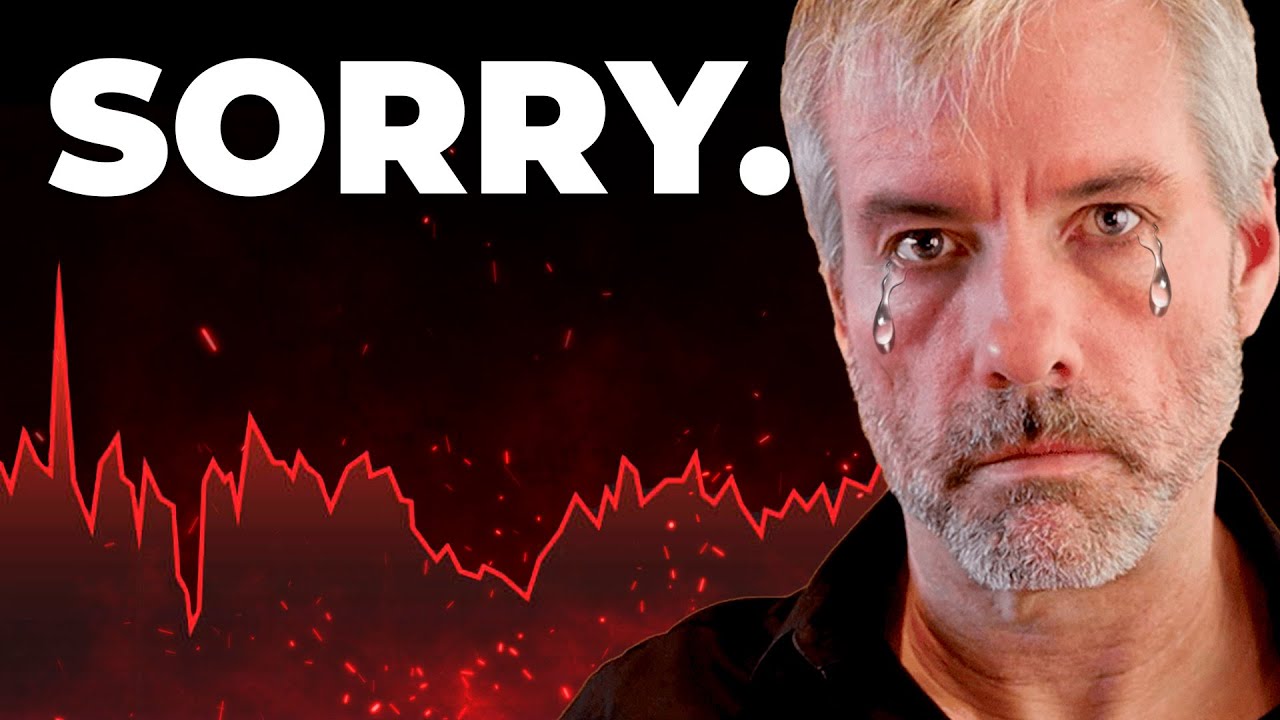 Don’t Buy Bitcoin, Buy Ethereum Instead (Sorry)